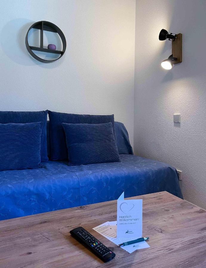 Wangen im Allgäu Gaestehaus Berlinger מראה חיצוני תמונה