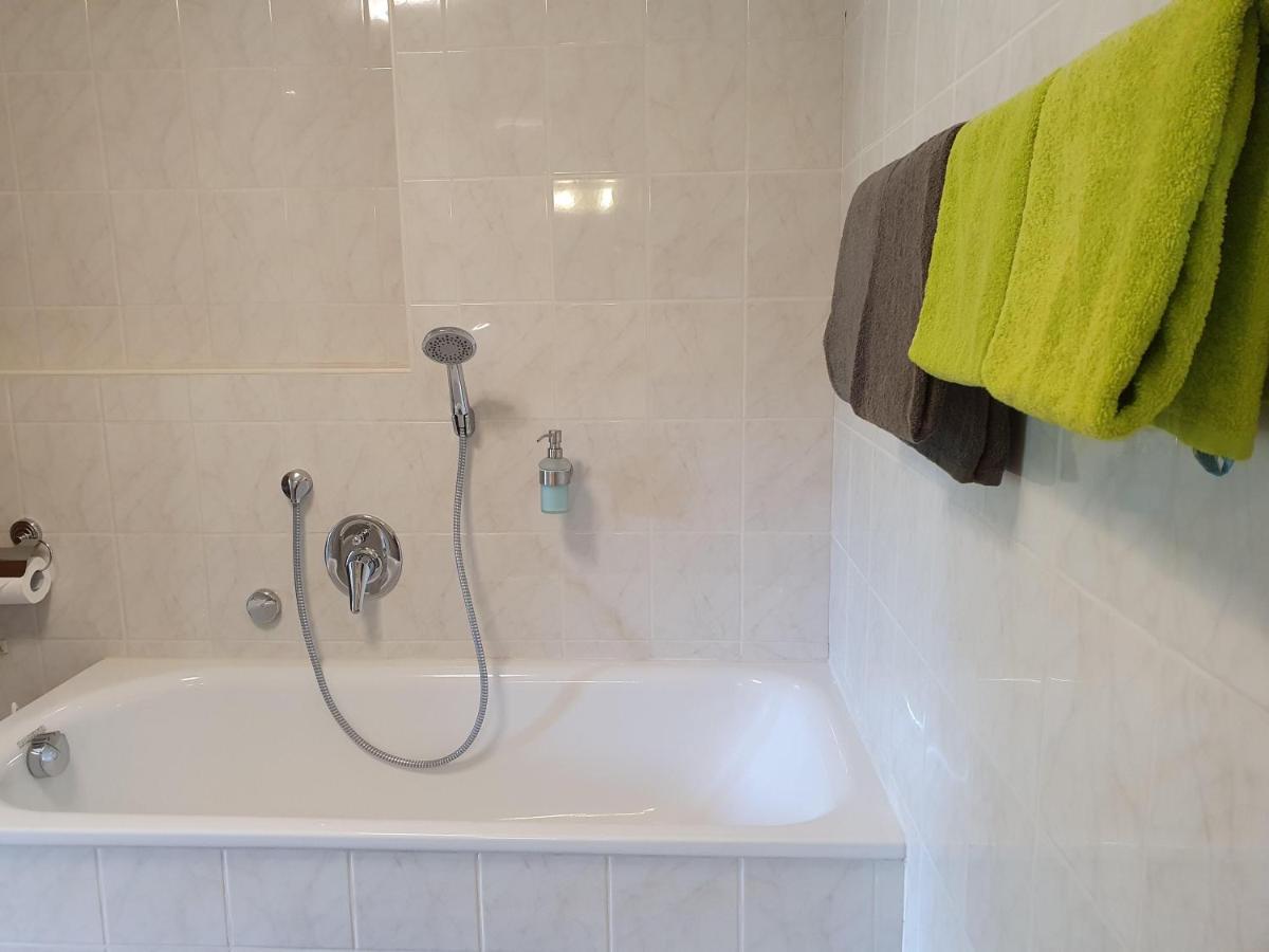 Wangen im Allgäu Gaestehaus Berlinger מראה חיצוני תמונה