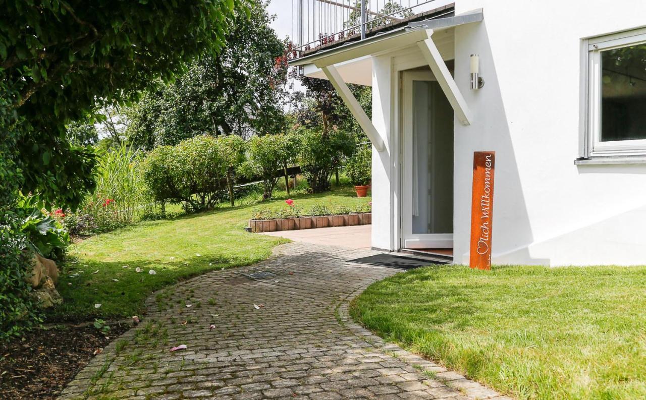 Wangen im Allgäu Gaestehaus Berlinger מראה חיצוני תמונה