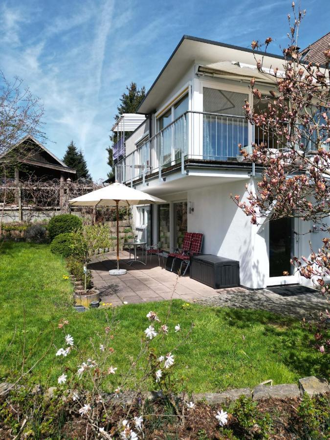 Wangen im Allgäu Gaestehaus Berlinger מראה חיצוני תמונה
